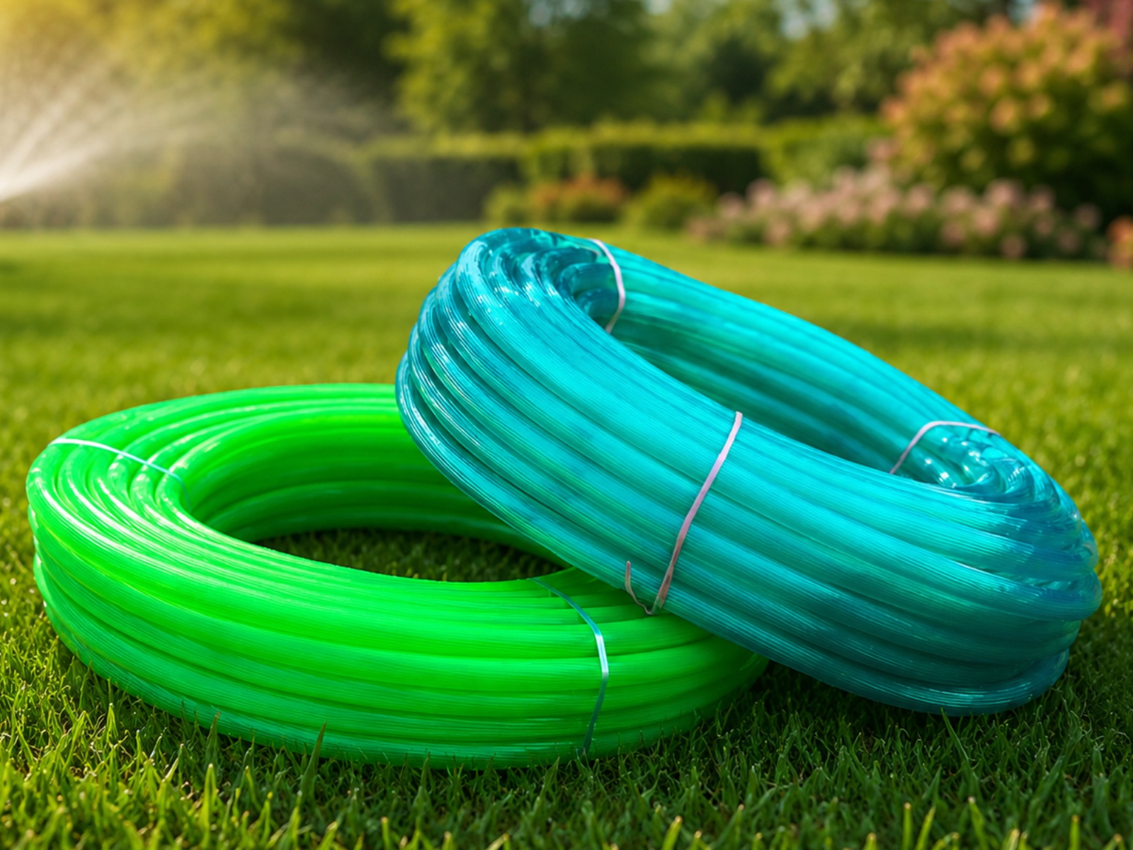 Allwin Flex Garden Hose