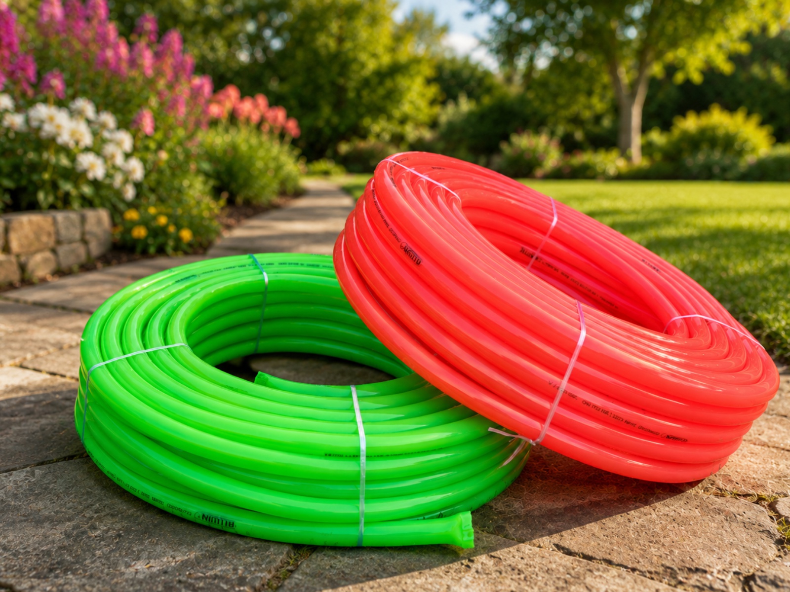 Aquadrops Garden Hose