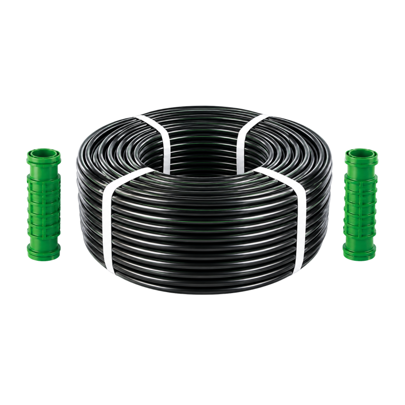Inline Drip Laterals
