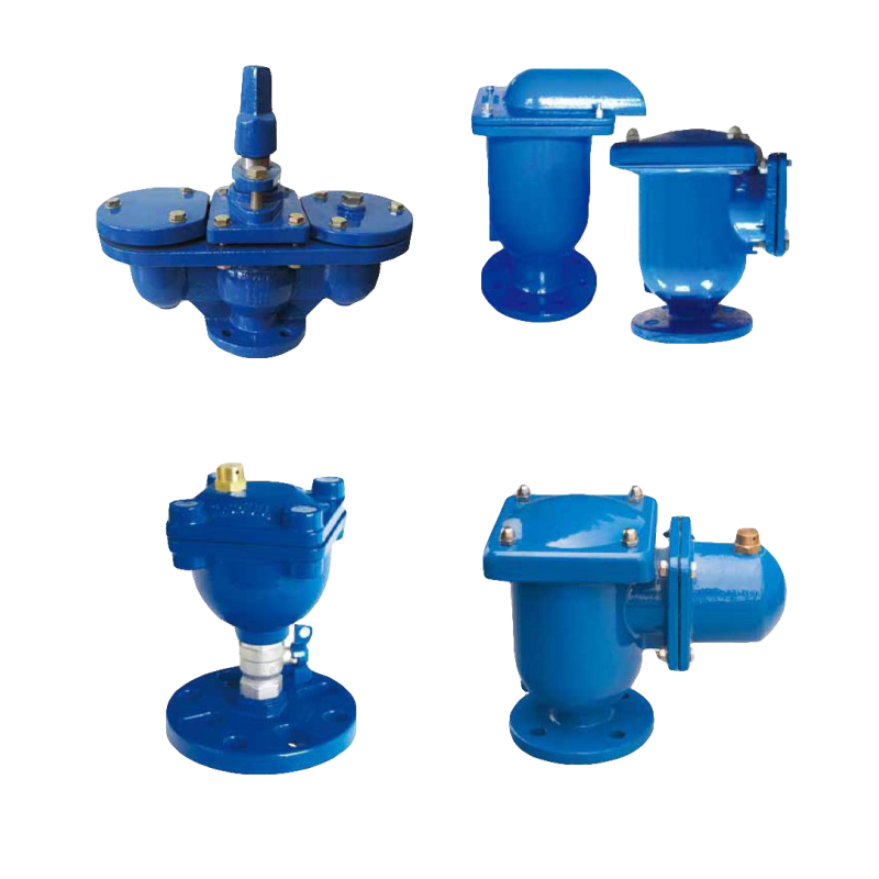 Air Release Valve