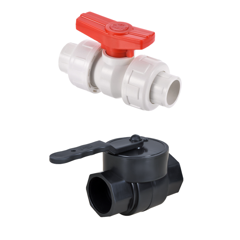 Control Valve