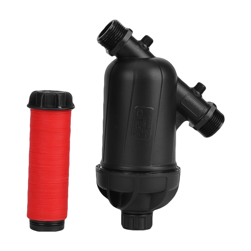 Disc Filter