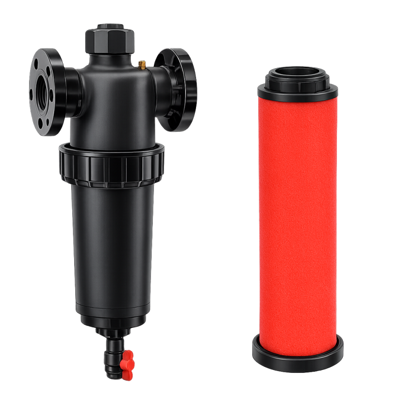 Disc Filter