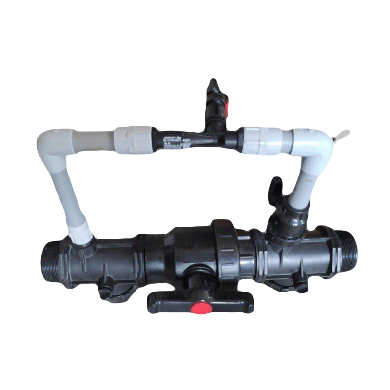 Filter Accessories