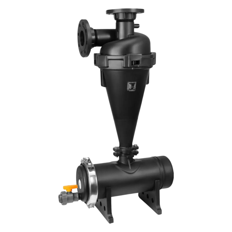 Hydrocyclone Filter