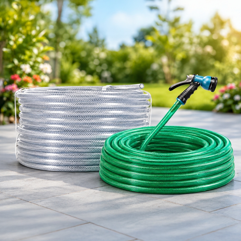 Suction Hose