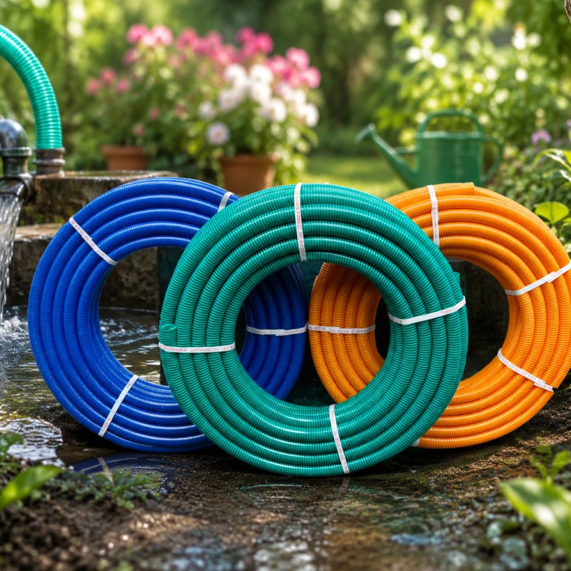 Suction Hose