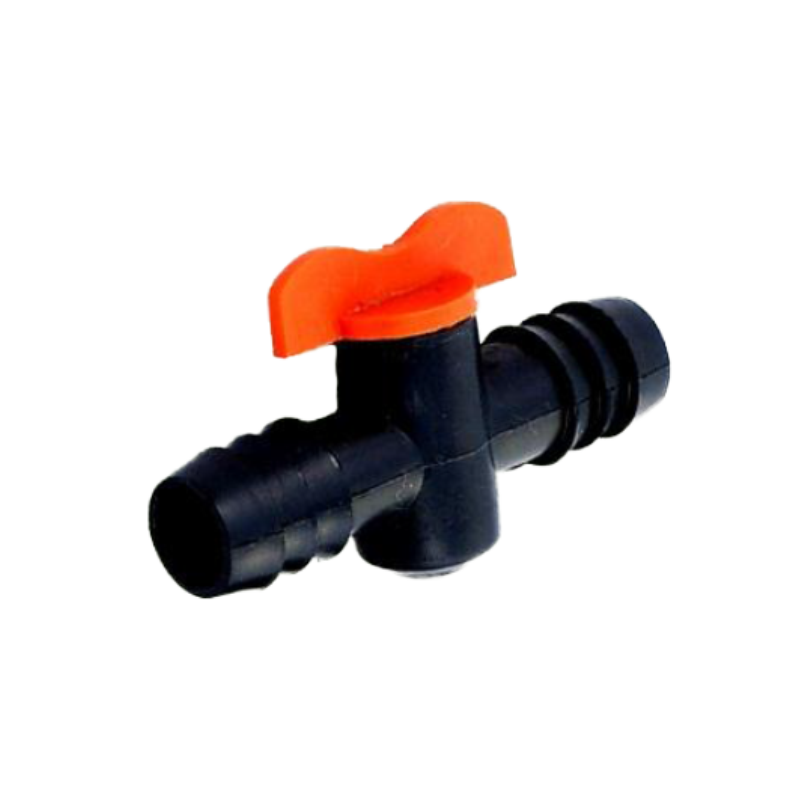 Lateral Cock
