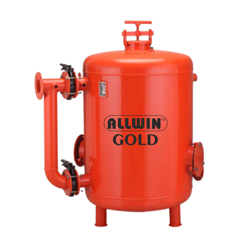 Sand Filter